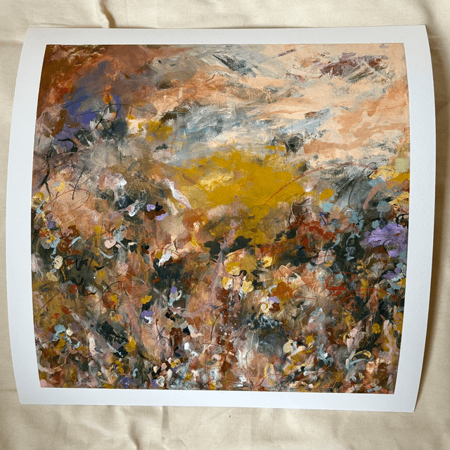 Elements ~ a celebration of nature