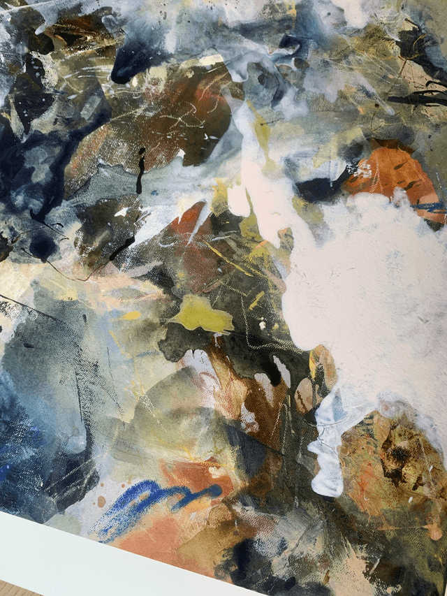Ebb and Flow