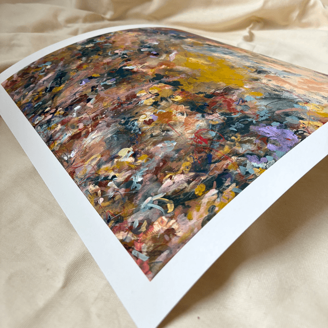 Elements ~ a celebration of nature