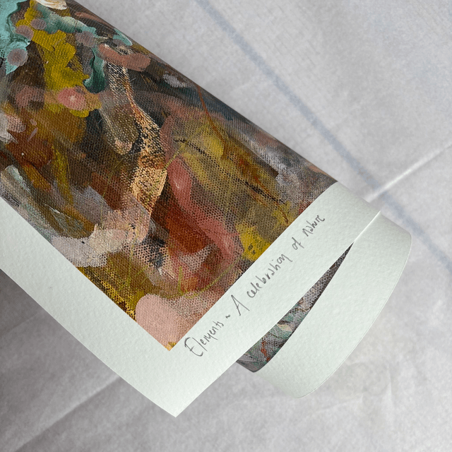 Elements ~ a celebration of nature