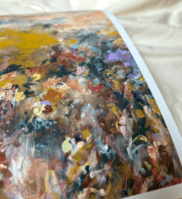 Elements ~ a celebration of nature