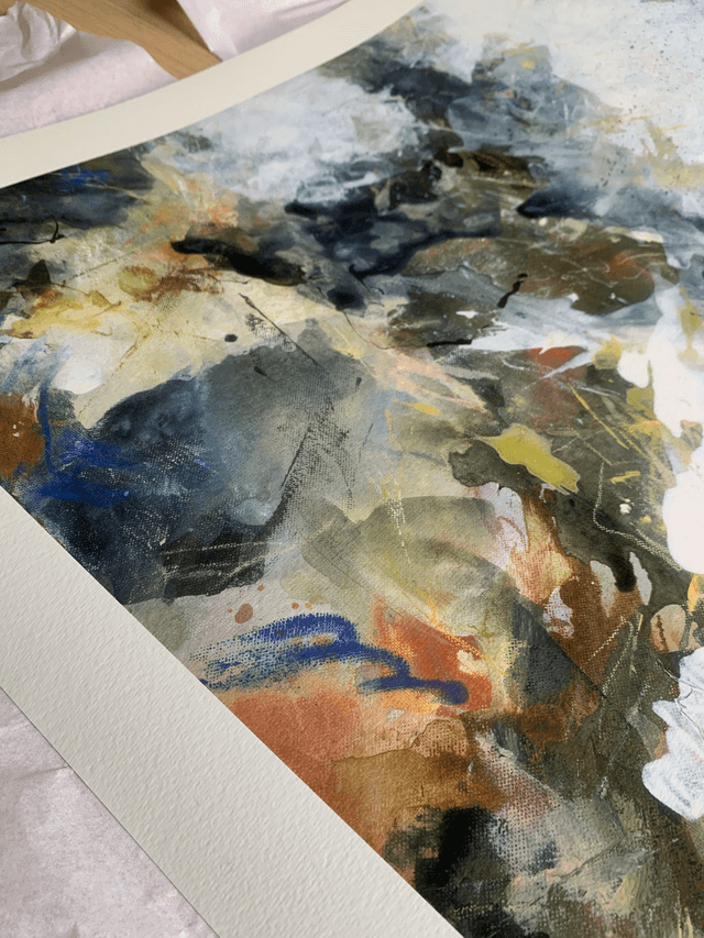 Ebb and Flow